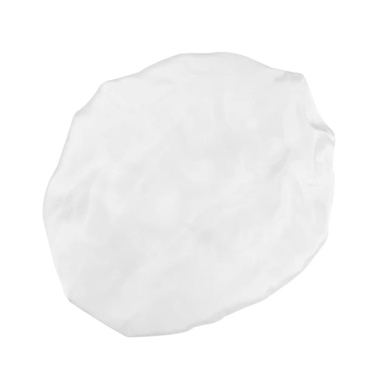 Шапочка для душа Шапочка для душа Housoutil, 2 шт, 30x23x1 см, White — фото 3