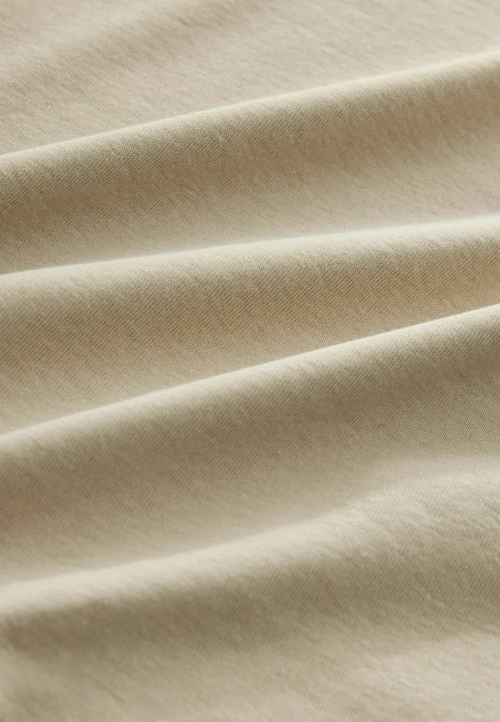 Свободный крой - жилет с толстыми бретелями - топ Next, Oatmeal Neutral — фото 3