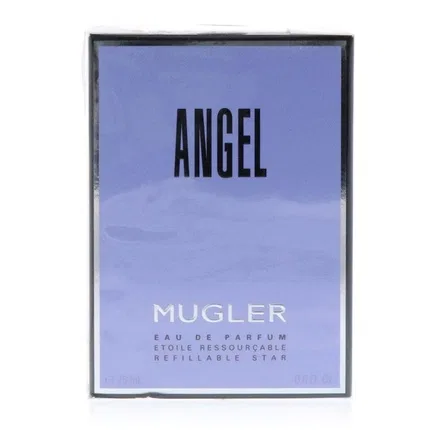 Парфюмерная вода Thierry Mugler Angel, 25 мл