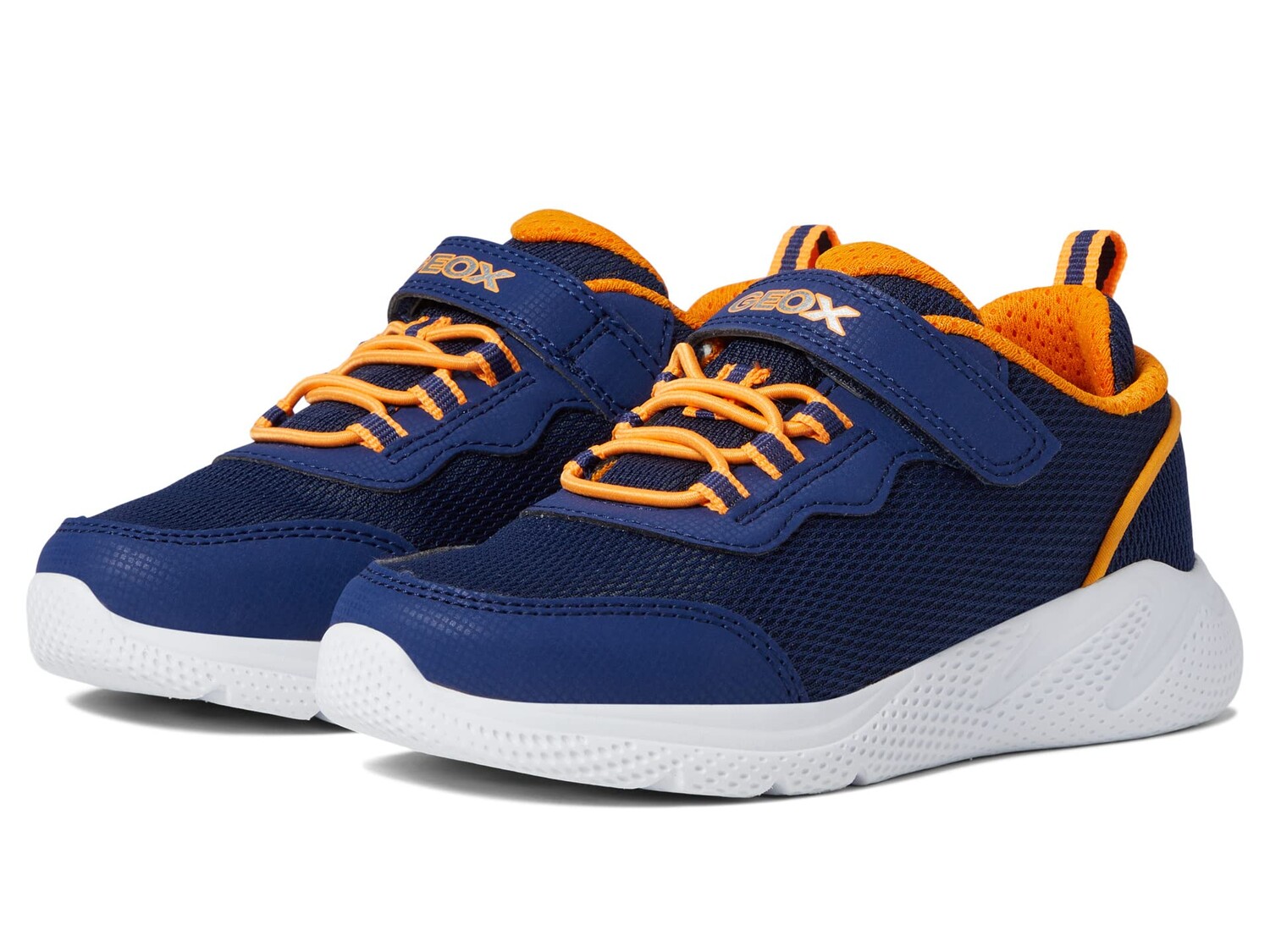 

Кроссовки Geox Kids, Sprintye 7