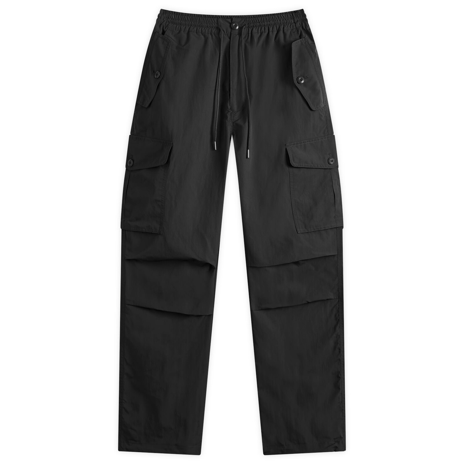 

Брюки Uniform Bridge Nylon M51, черный