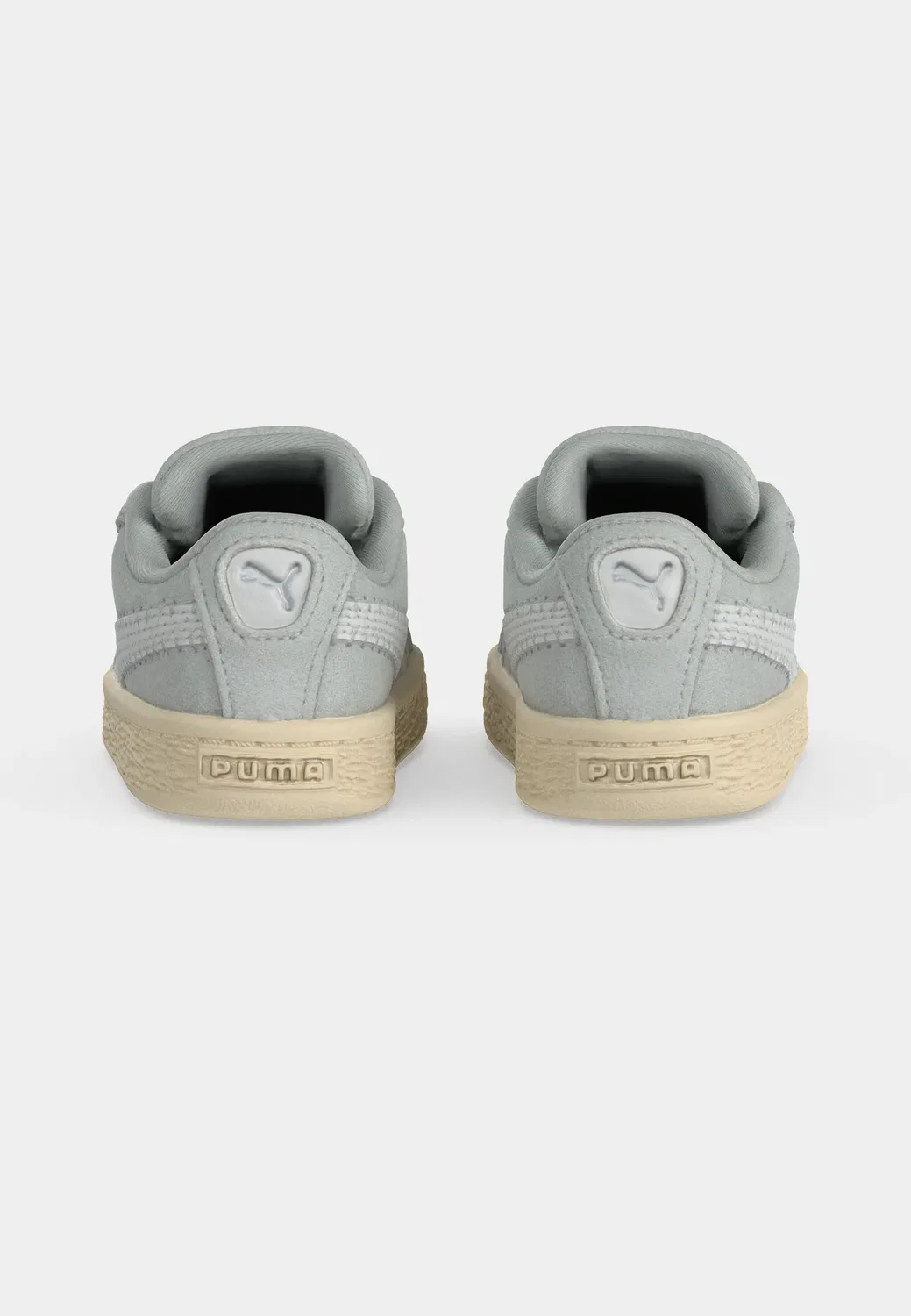 Кроссовки Bloom унисекс Puma, Cool Light Gray/Feather Gray — фото 4