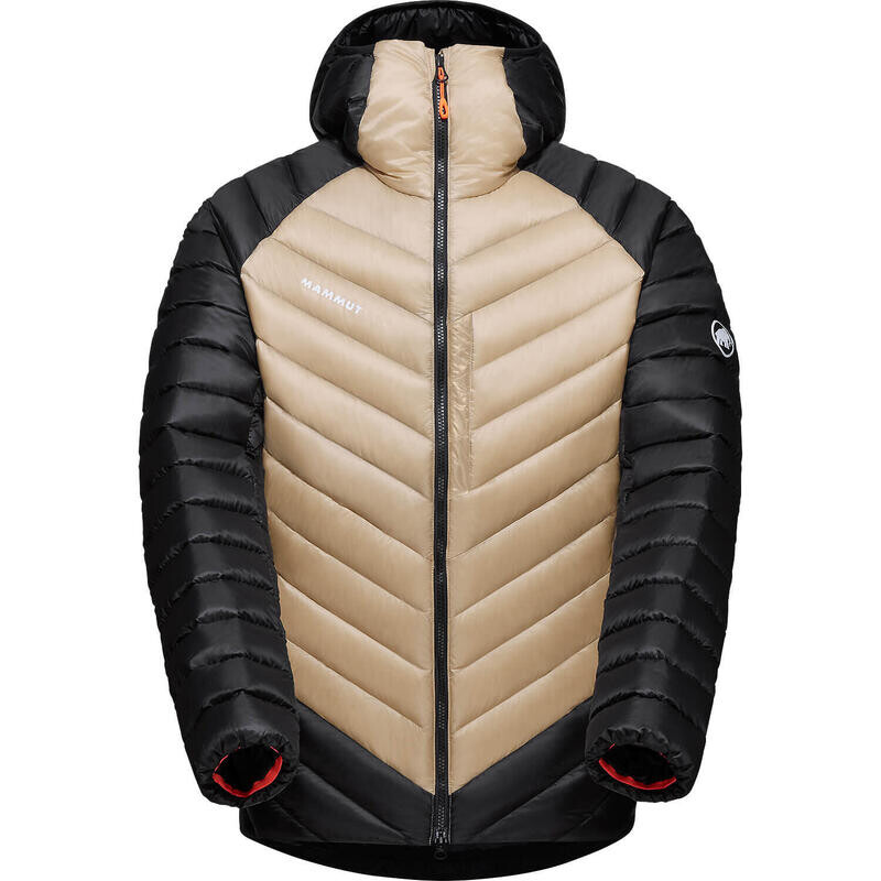 

Куртка спортивная Mammut, бежевый