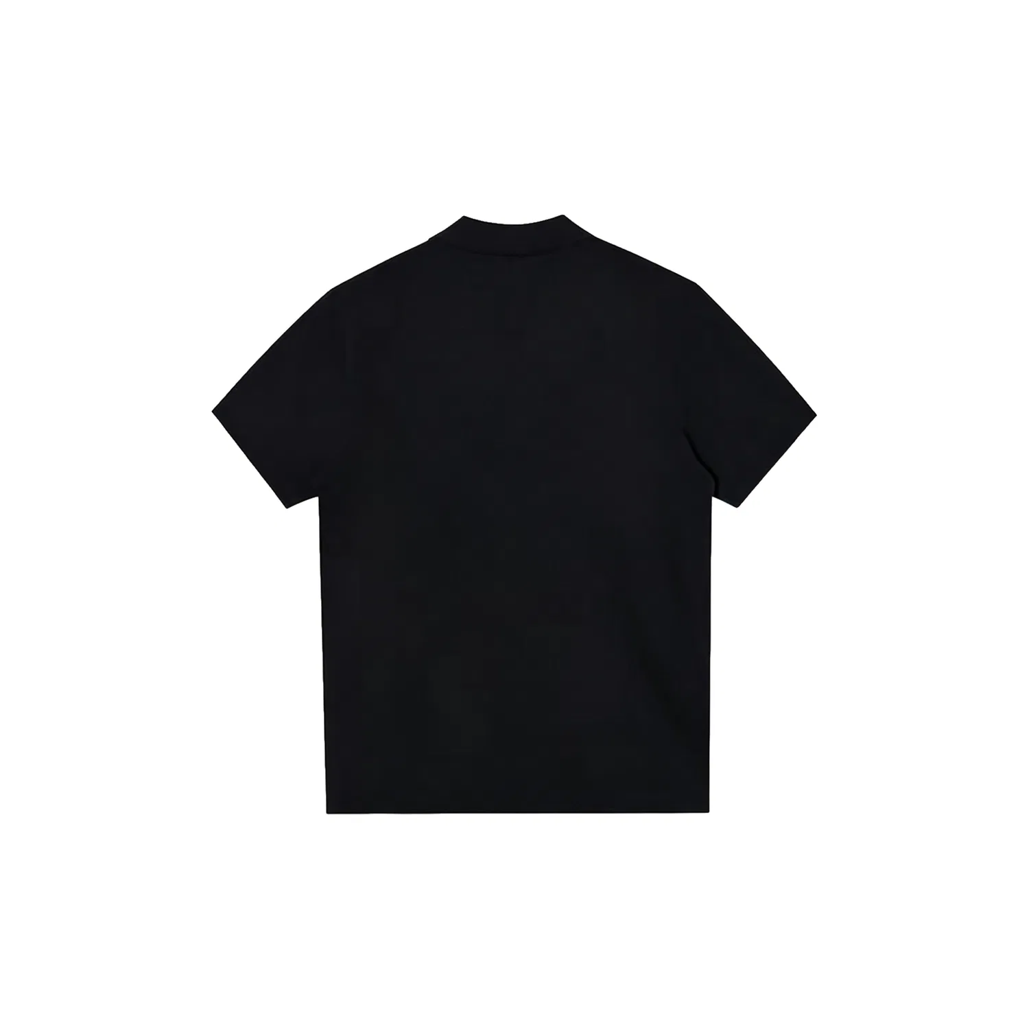 Футболка поло Nike, Black — фото 3
