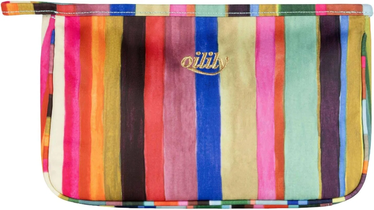 Косметичка Oilily Calan, Creme de Menthe