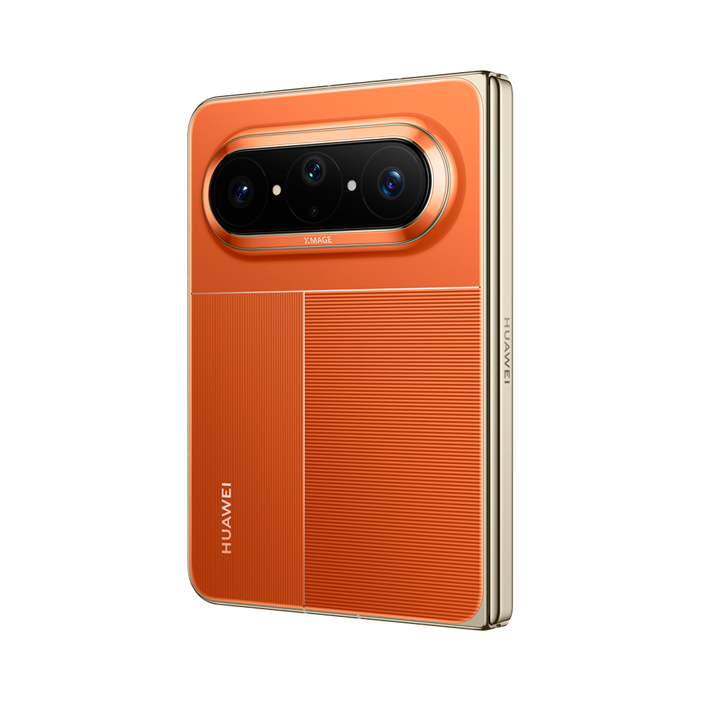 Смартфон Huawei Pura X Max (CN), 12 ГБ/256 ГБ, 2 nano-SIM + eSIM