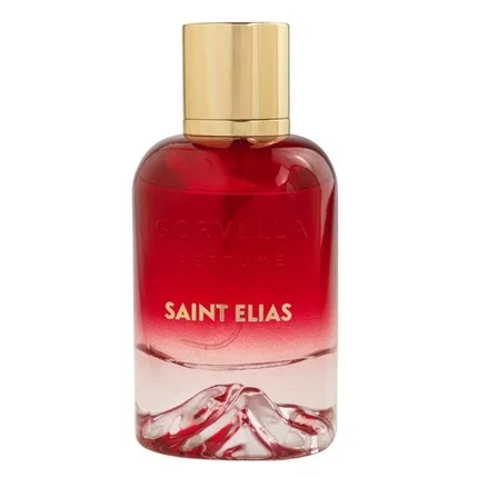 Парфюмерная вода Sorvella Mountain Collection Saint Elias, 50 мл