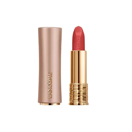 Помада 4,2 мл матовая Hydrating Matte Lipstick Lancôme, Цвет Buildable