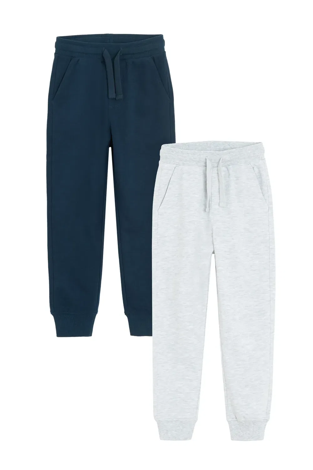 Спортивные штаны на кулиске Cool Club, Navy