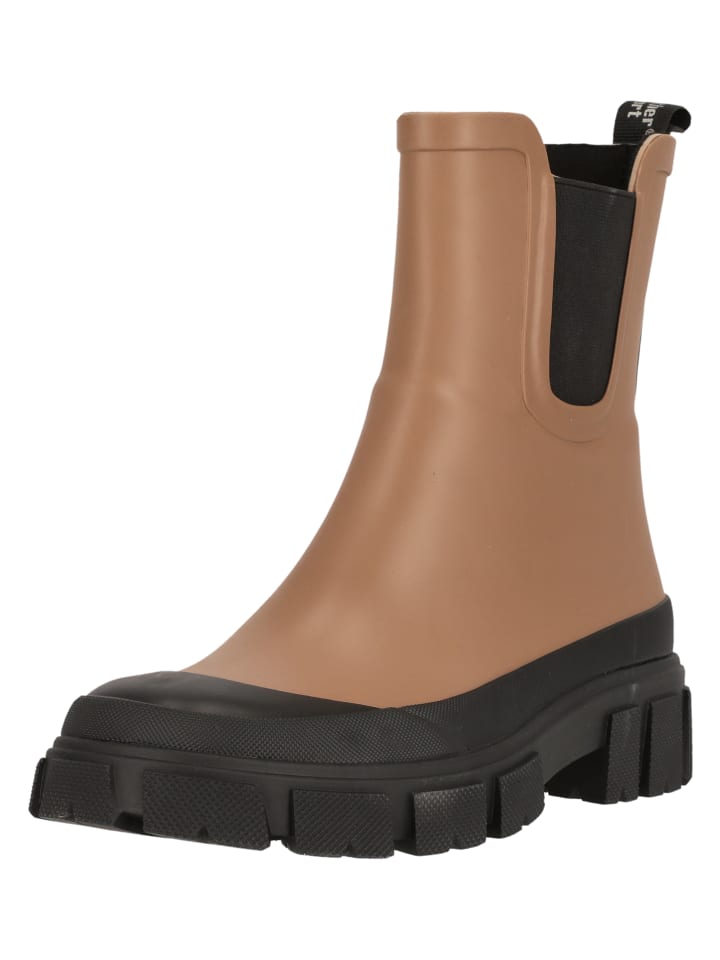 Резиновые сапоги Weather Report Gummistiefel Raylee, цвет 1075 Toasted coconut