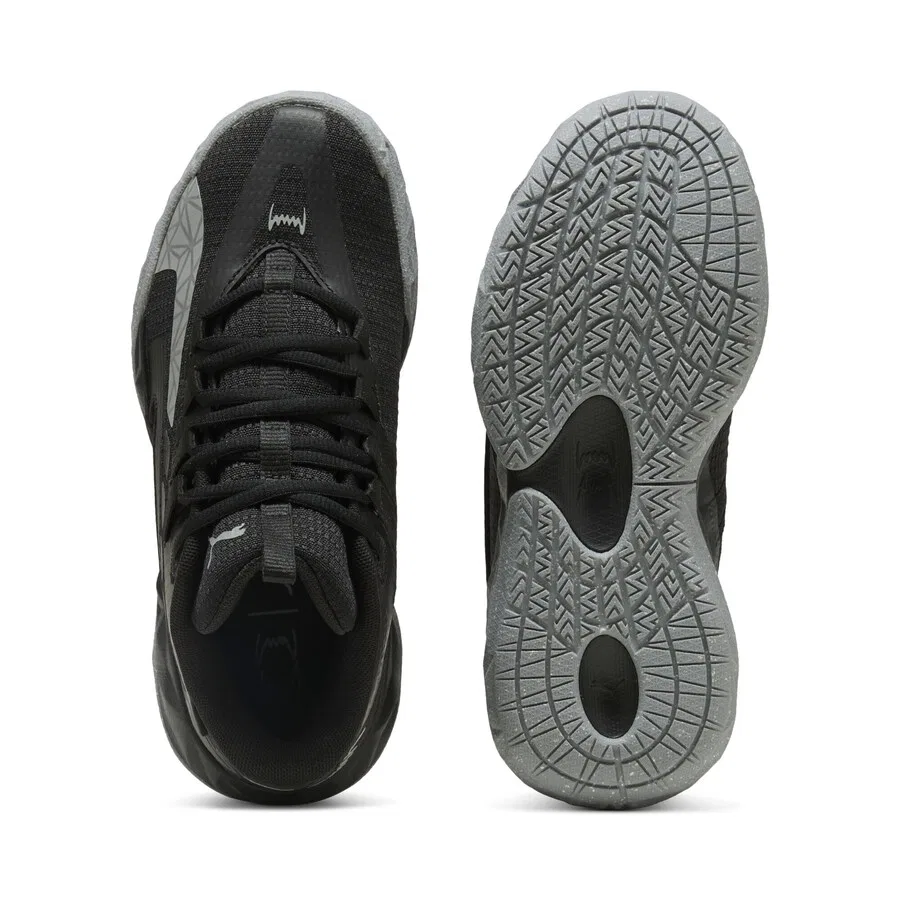 Кроссовки PUMA 'Dagger 2' черного цвета — фото 3