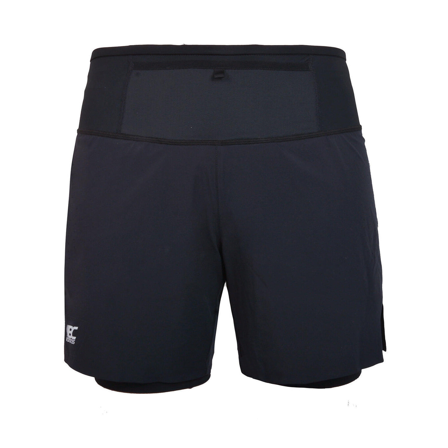 

Мужские хлопковые брюки Hmlmove Classic Pants HUMMEL, черный