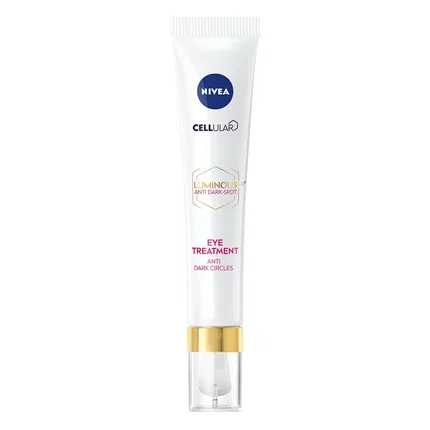 Крем для глаз Luminous630 Nivea, 30 мл