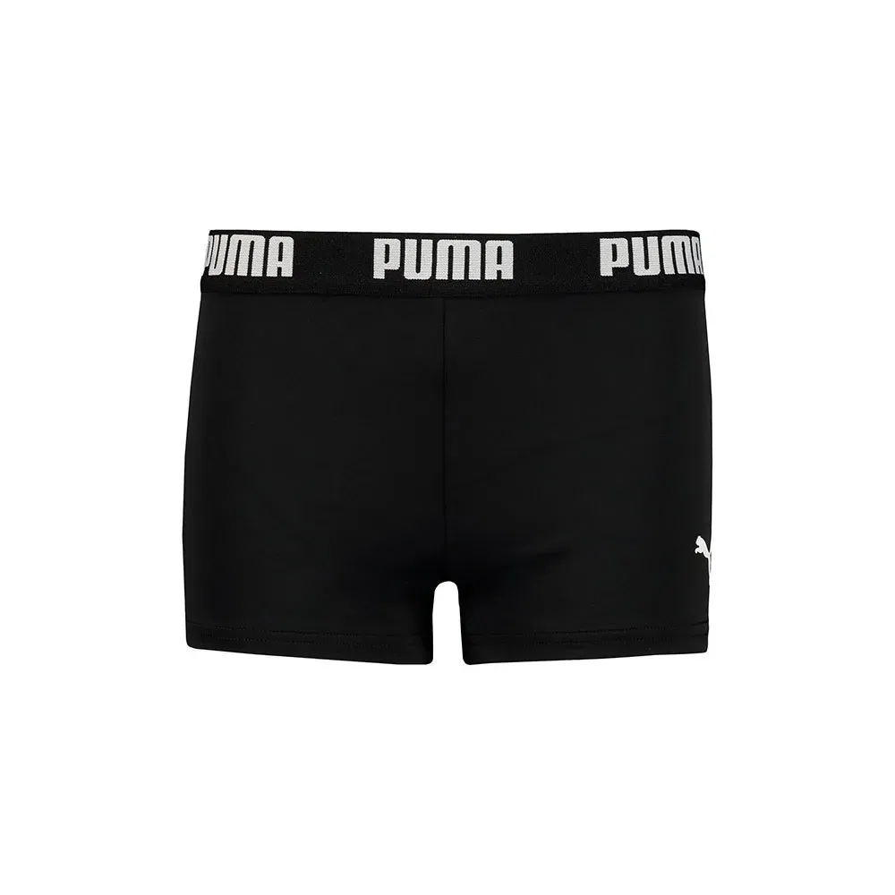 Лоферы Puma 701224510, черный