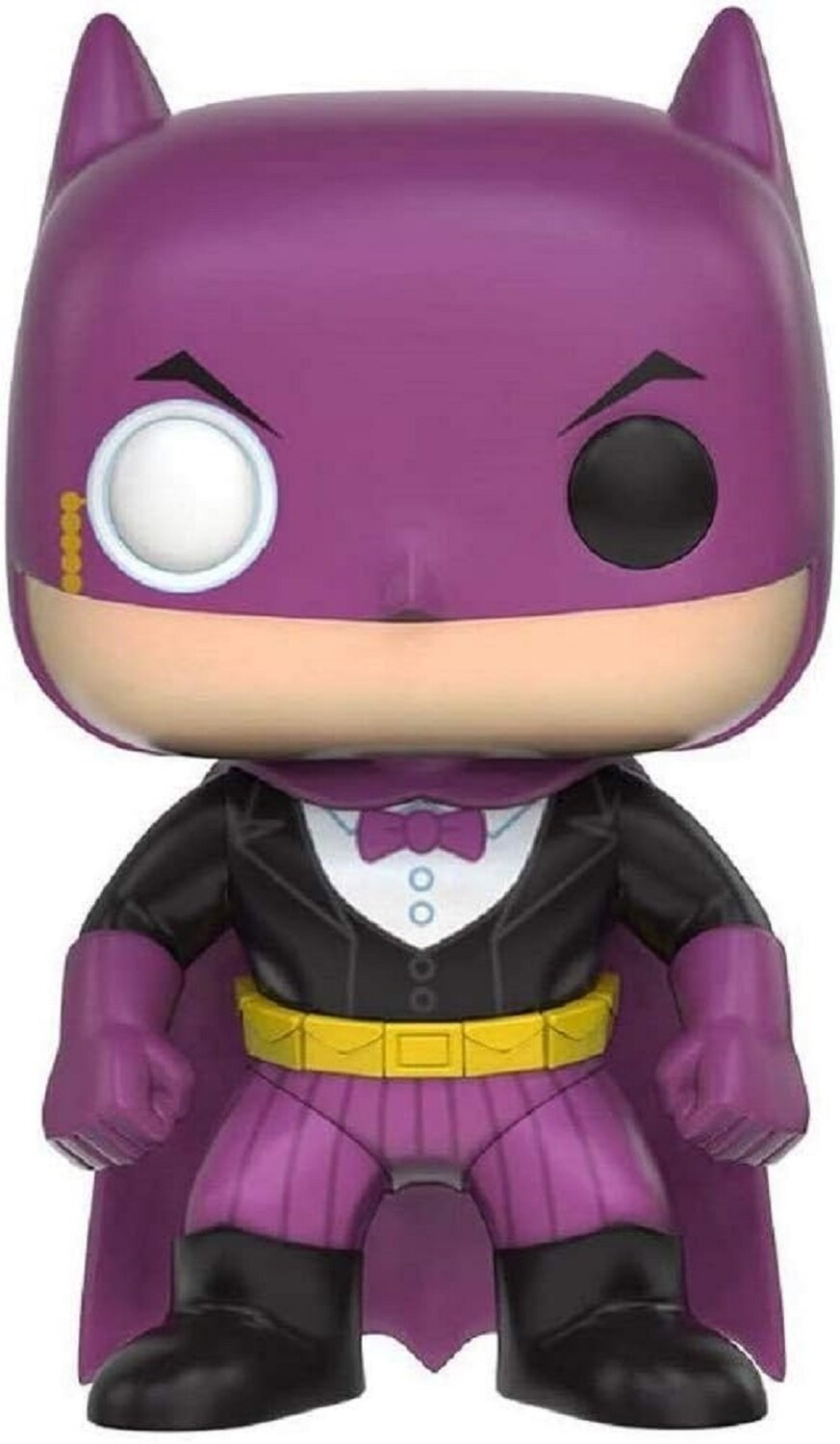 

Фигурка Funko POP! Heroes Villains as Batman Penguin Action
