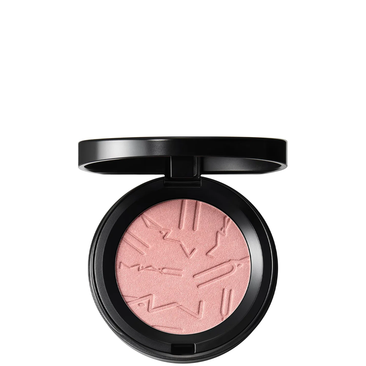 Румяна компактные с мягким фокусом Babygirl MAC