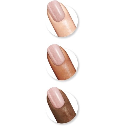 Лак для ногтей Color Therapy с аргановым маслом 14,7 мл 200 шт., Sally Hansen — фото 3