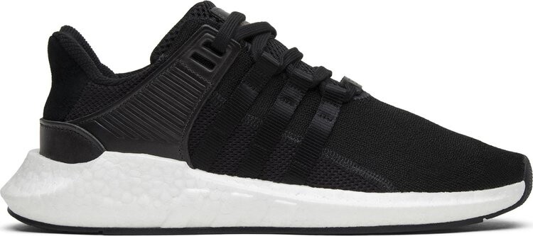 

Кроссовки Adidas EQT Support 93/17 'Milled Leather', черный