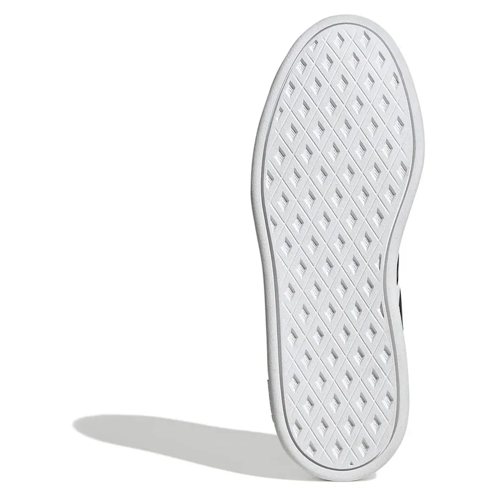 Кроссовки Breaknet Sleek Adidas, белый — фото 2
