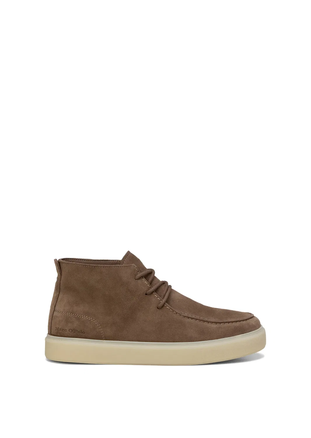 Ботинки высокие Marc O'Polo, dark taupe