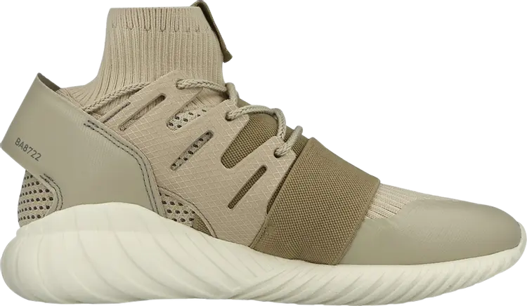 

Кроссовки Adidas Tubular Doom 'Special Forces', загар