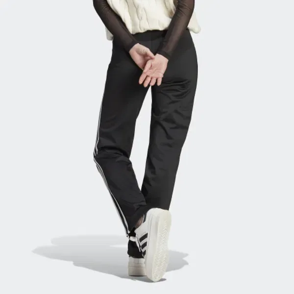 Тренировочные штаны Adicolor Classic Firebird, Adidas, черный — фото 3