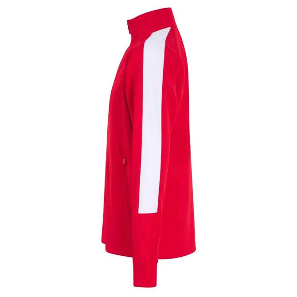 Куртка Track Top Finden & Hales, Red — фото 3