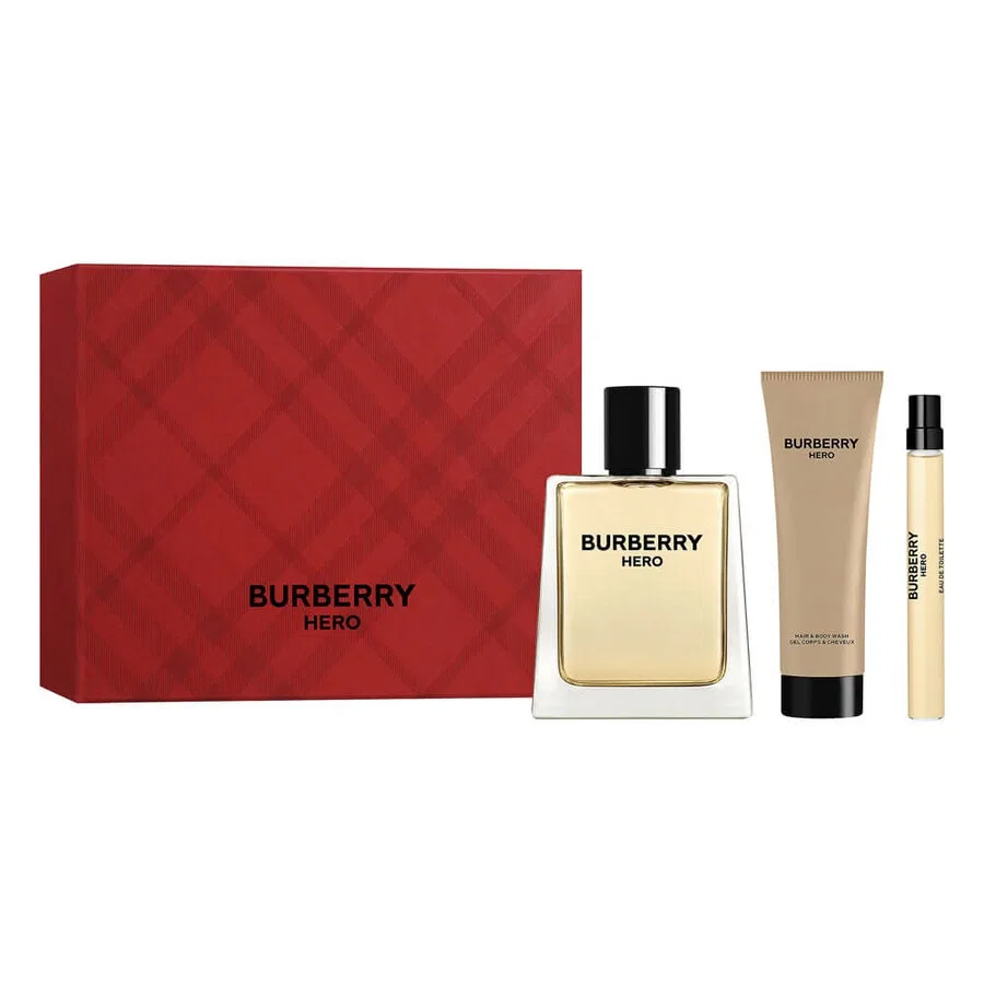 Набор парфюмерный для мужчин Burberry Hero