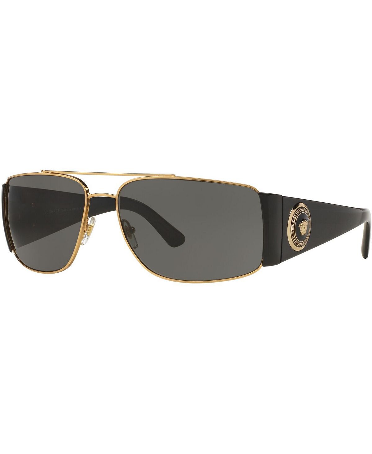 

Солнцезащитные очки, ve2163 63 Versace, мульти