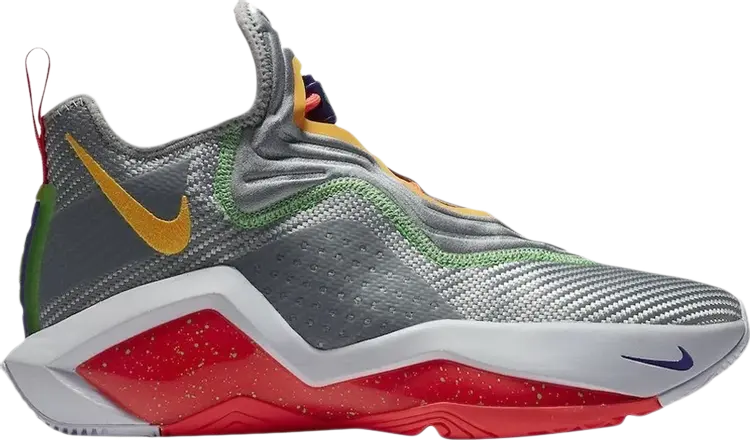 

Кроссовки Nike LeBron Soldier 14 'Hare', черный, Черный;серый, Кроссовки Nike LeBron Soldier 14 'Hare', черный