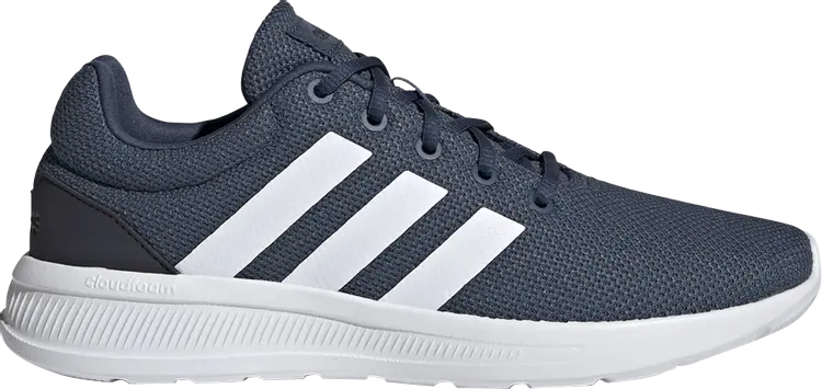 

Кроссовки Adidas Lite Racer CLN 2.0 'Crew Navy', синий