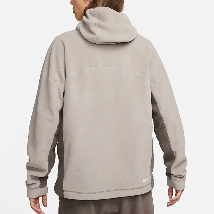 Худи Nike ACG Therma-FIT 'Wolf Tree' Men's Pullover DQ5780-087 — фото 3