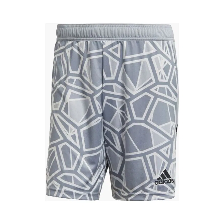 Шорты для вратаря с эластичным поясом, модель Condivo 22 GK Short, adidas