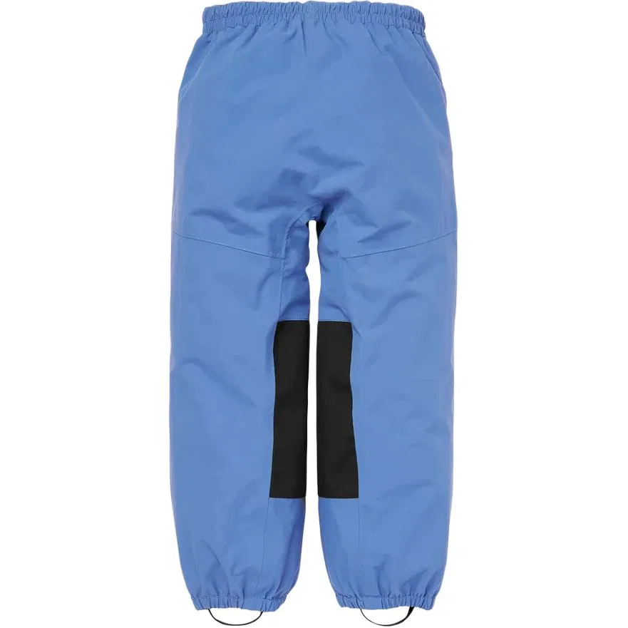 Детские брюки хлопковые HELLY HANSEN, Blue — фото 3