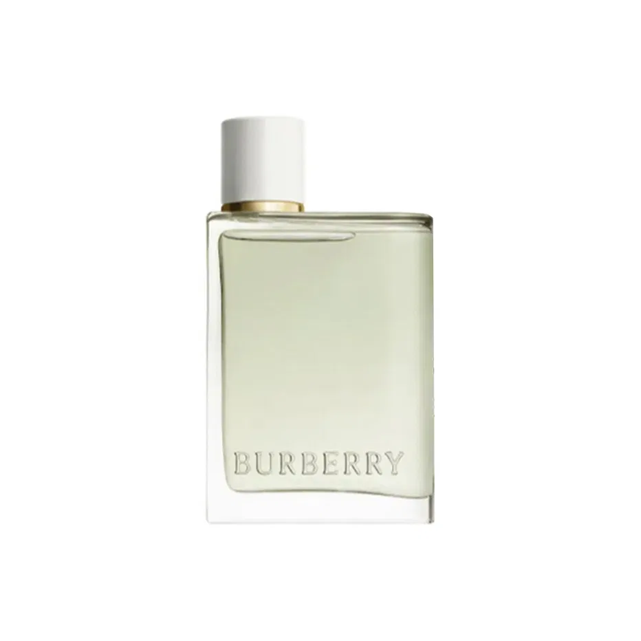 Женские духи Her Collection Green Raisin Soft Candy Fruity Floral, Burberry, 50 мл