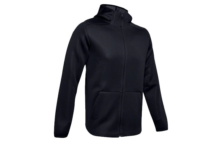 

Мужская куртка Under Armour, цвет Black, Черный, Мужская куртка Under Armour, цвет Black