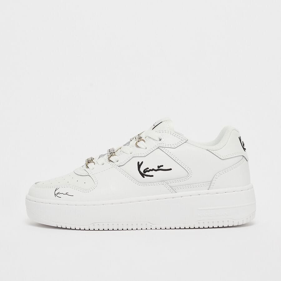 

Кроссовки 89 UP 23 Karl Kani, цвет white/black