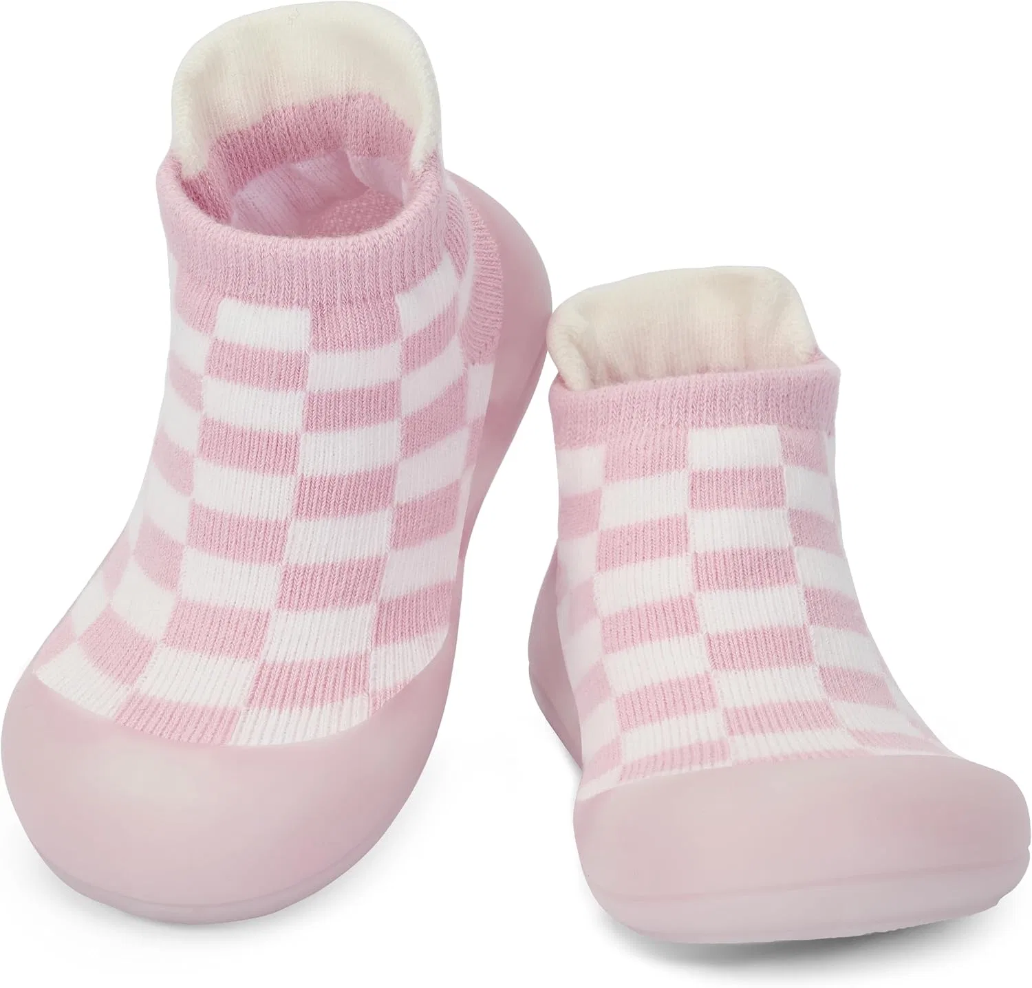 Детские дышащие кроссовки для мальчиков и девочек BACSAC, Pink