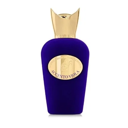 Парфюмерная вода Sospiro Accento Viola