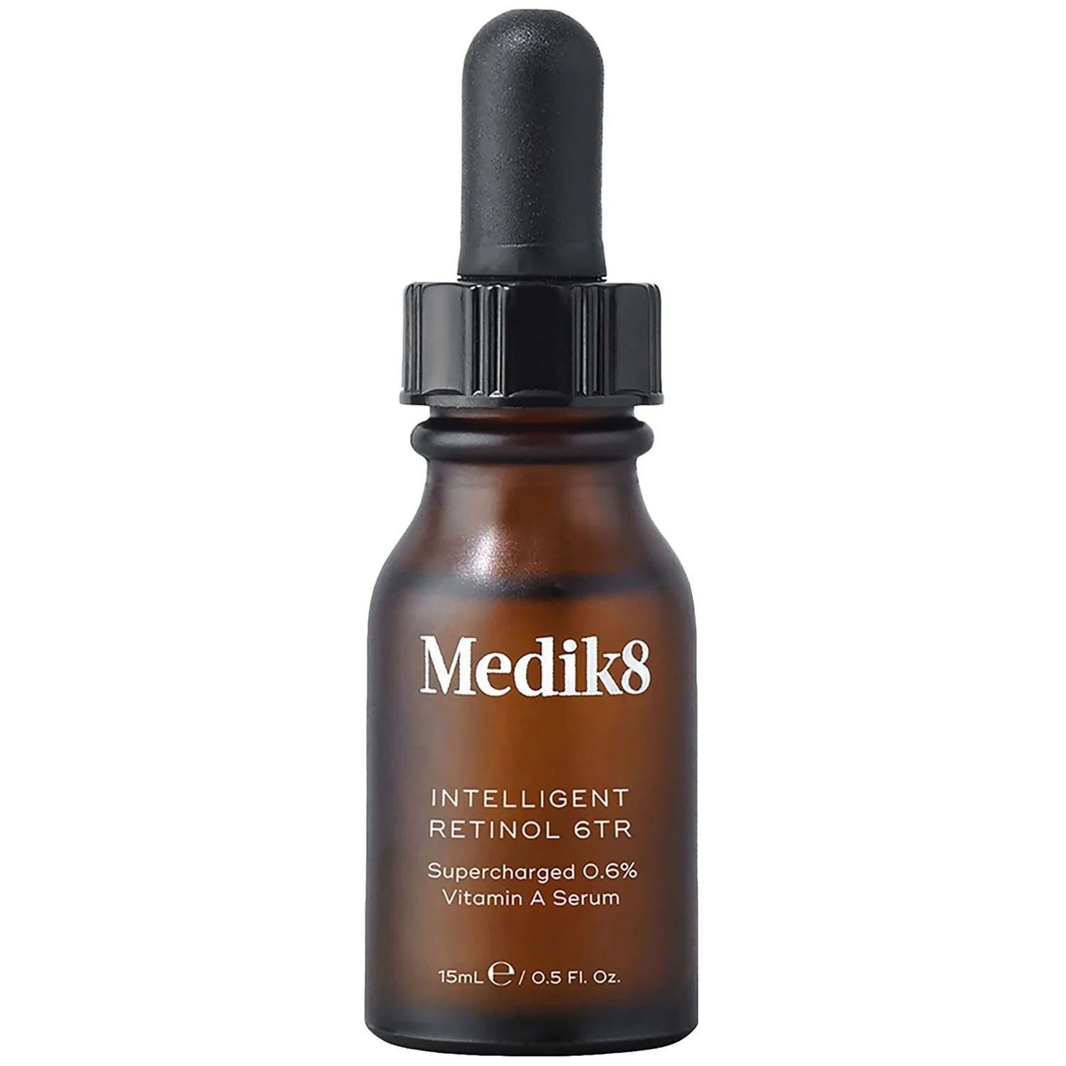 Сыворотка с ретинолом 0,6% Intelligent Retinol 6TR Medik8, 15 мл
