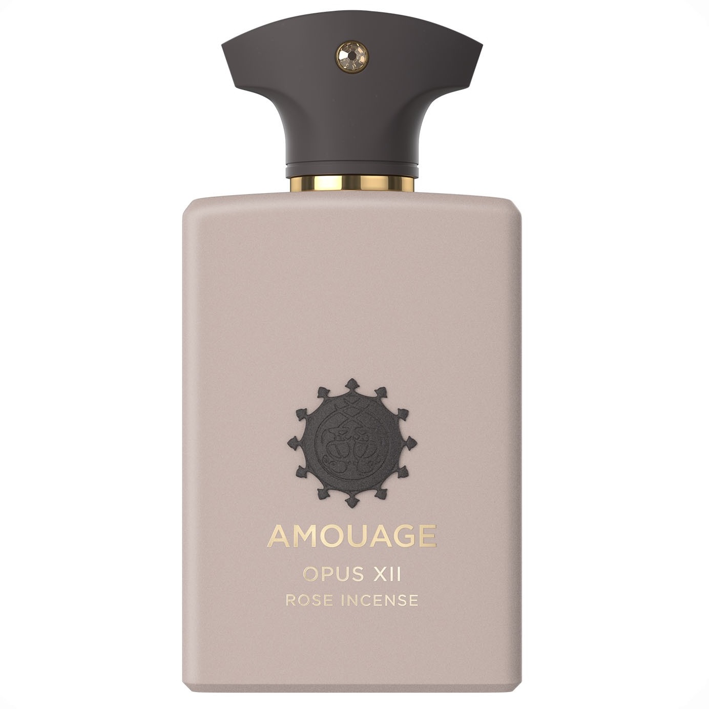 

Парфюмерная вода Amouage Opus XII Rose Incense Unisex