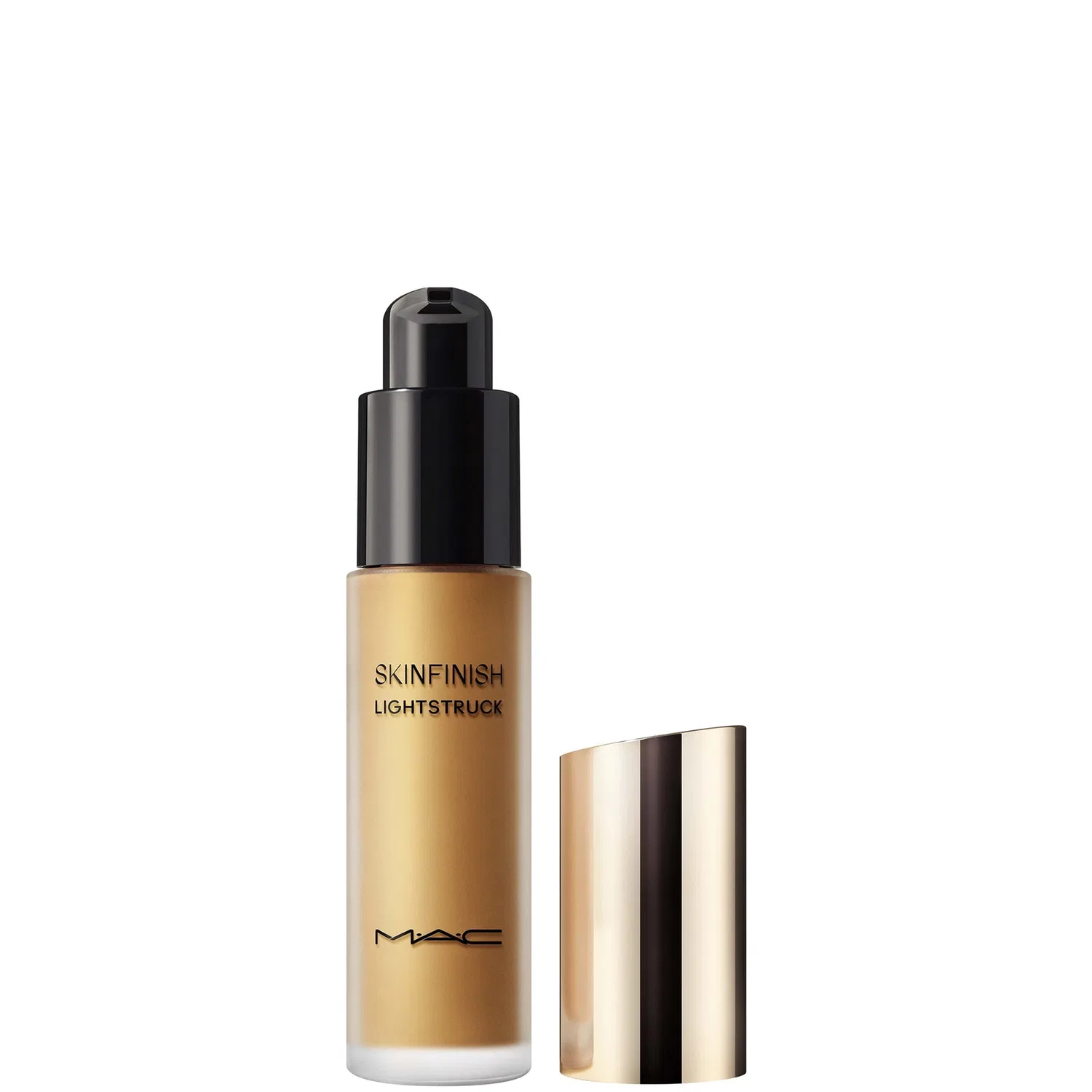 Хайлайтер жидкий Skinfinish Lightstruck MAC, Extra Ordinary