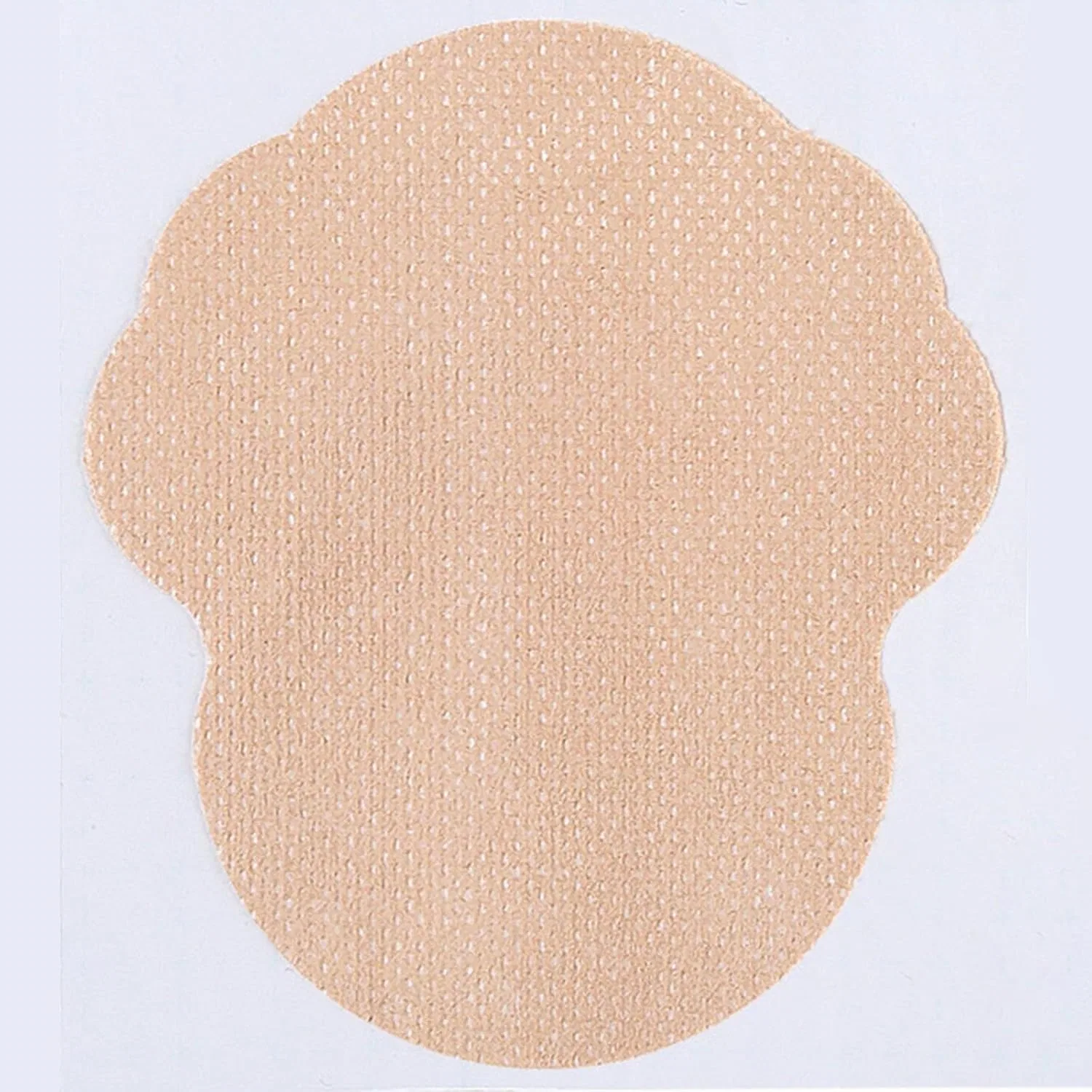 Подмышечные потовпитывающие прокладки Pitycbo, 10 шт, 10x11.5 см, Non-woven — фото 2