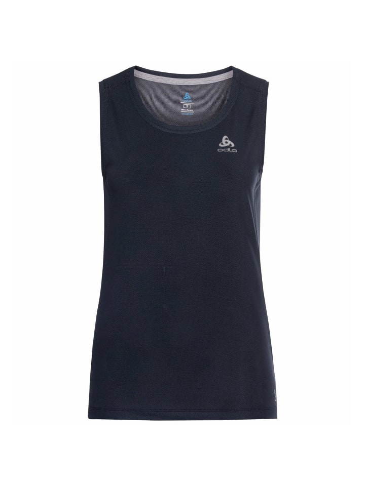 

Топ Odlo, цвет odlo tank crew neck f-dry shirt damen