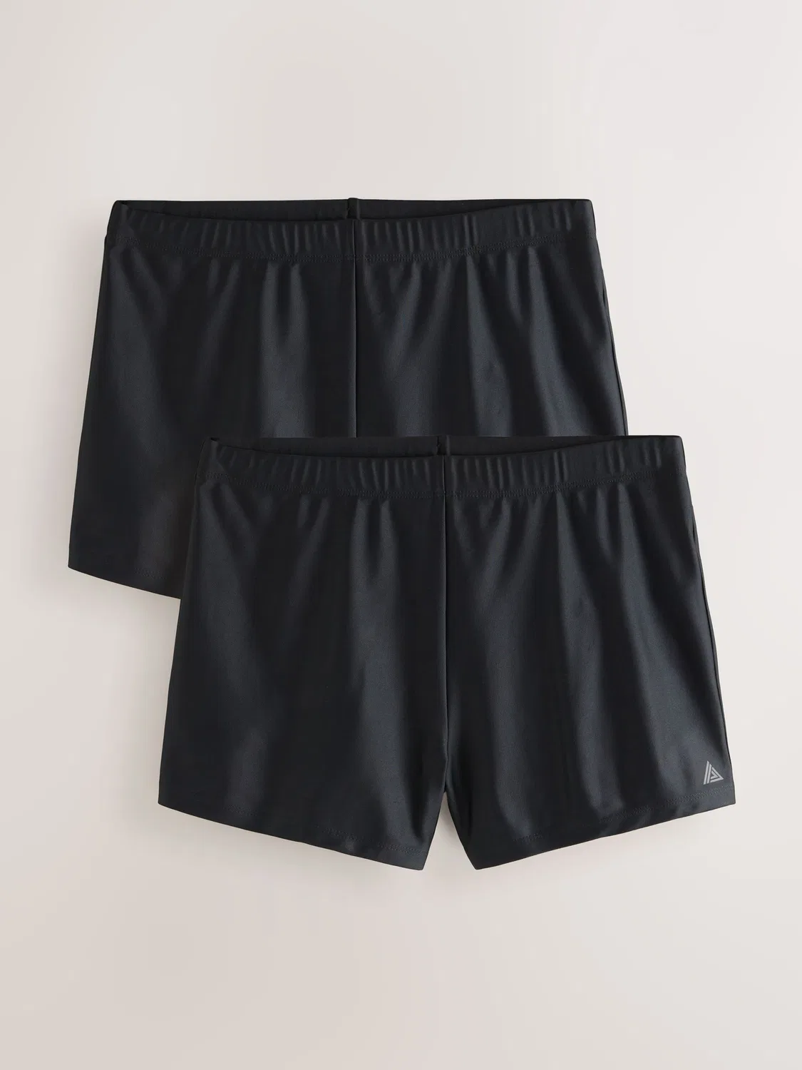 Плавки 2 шт Motionflex, Black Next, черный