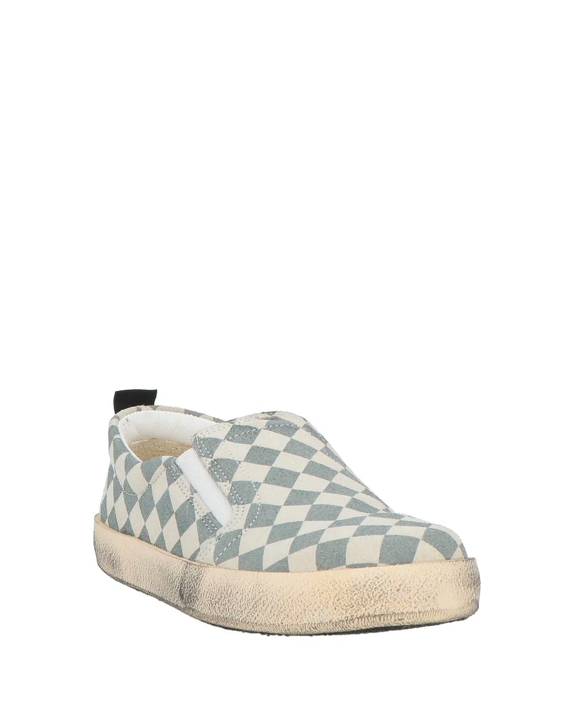Детские кроссовки для мальчиков Slip On Douuod, кремовый — фото 2