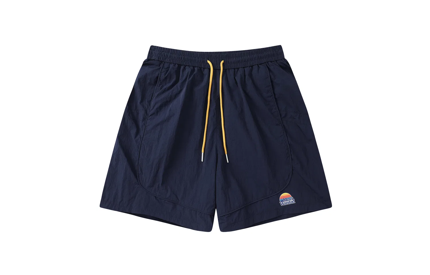 Детские шорты Casual Shorts MostwantedLab, Captain Blue