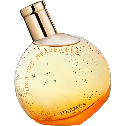 Парфюмерная вода Elixir Des Merveilles Hermes, 30 мл