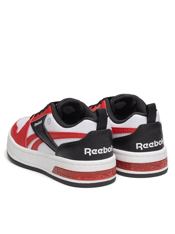 Кроссовки ROYAL PRIME STEP N' Reebok, красный — фото 3