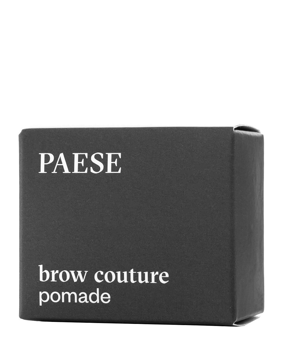 

Paese Brow Couture помада для бровей, 04 Dark Brunette